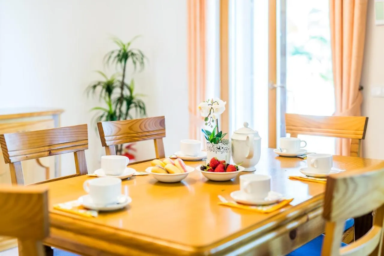 Ideal Property Mallorca - Aran Berna Alcudia  Alcudia (Mallorca)