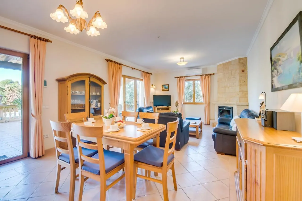 Ideal Property Mallorca - Aran Berna Alcudia  Semesterbostad Alcudia (Mallorca)