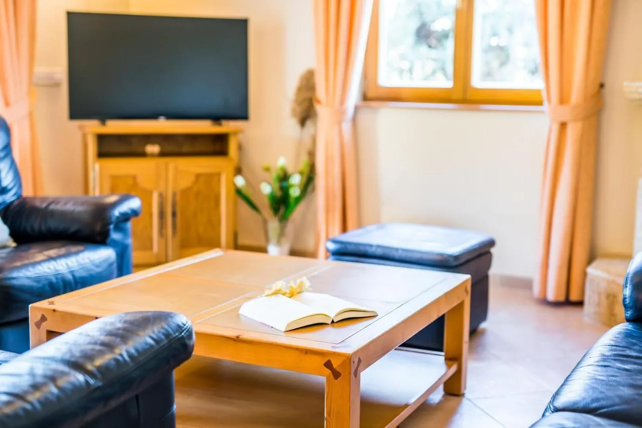 Semesterbostad Ideal Property Mallorca - Aran Berna Alcudia  Spanien