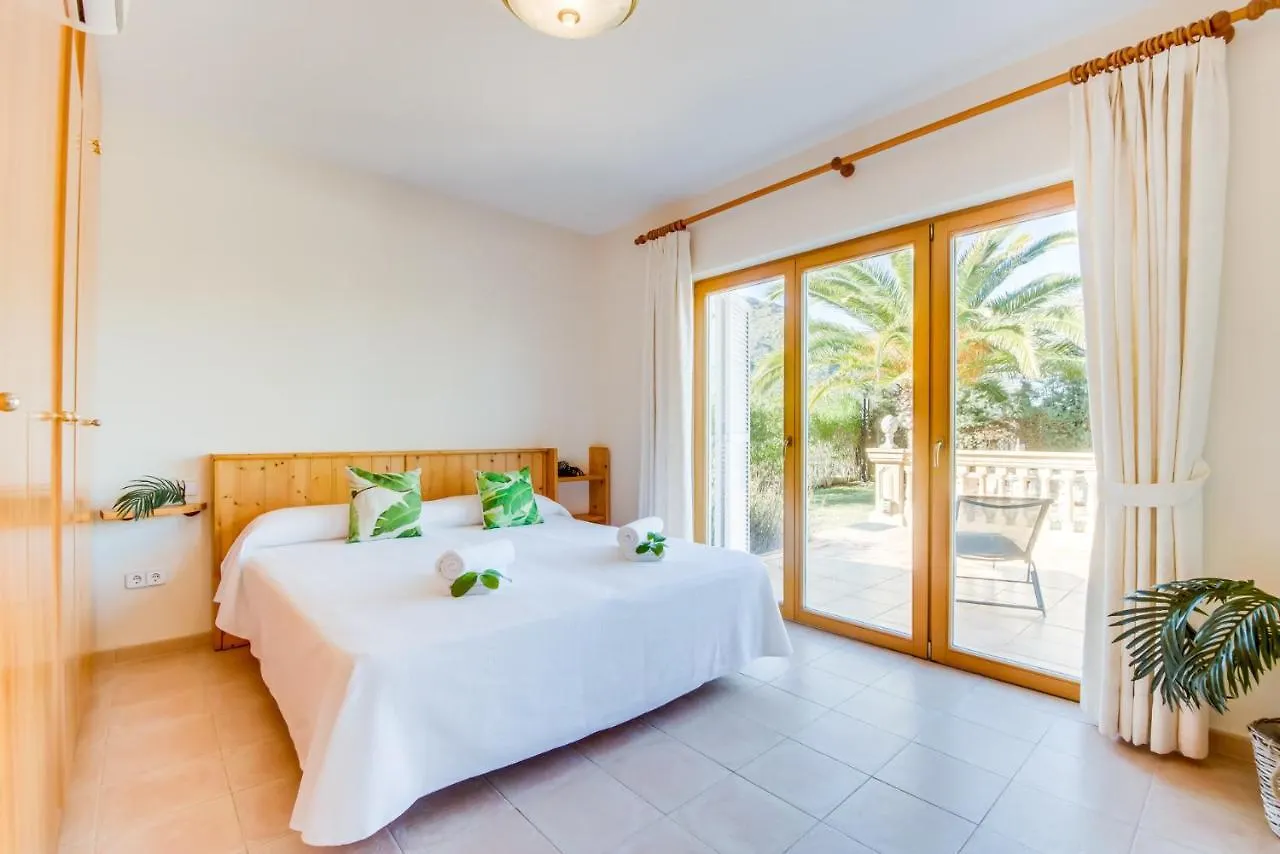 Ideal Property Mallorca - Aran Berna Alcudia  Alcudia (Mallorca)