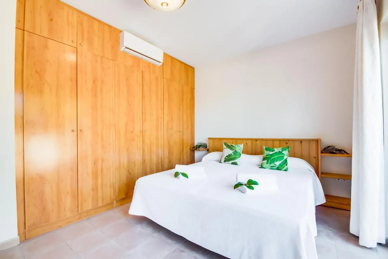 Semesterbostad Ideal Property Mallorca - Aran Berna Alcudia  Spanien