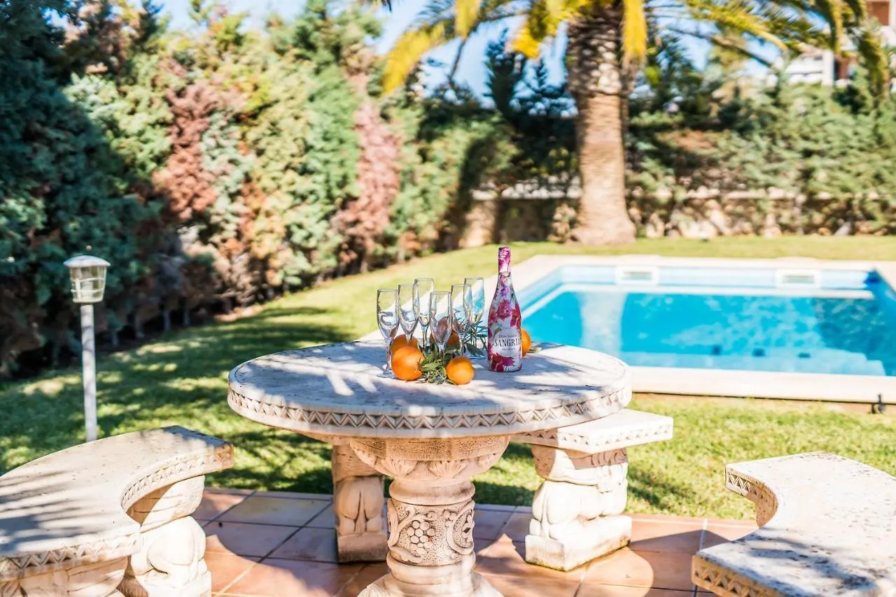 Ideal Property Mallorca - Aran Berna Alcudia  0*, Alcudia (Mallorca)