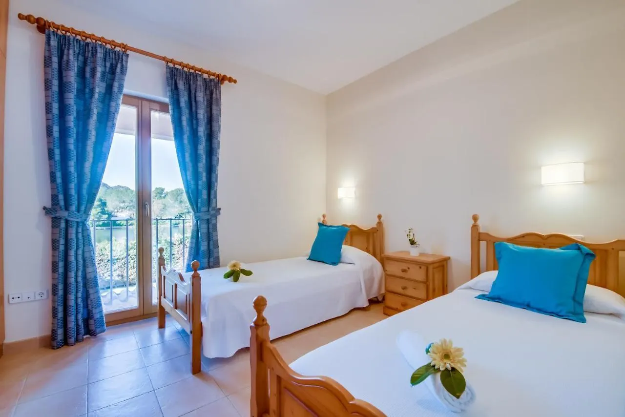 Ideal Property Mallorca - Aran Berna Alcudia  0*, Alcudia (Mallorca)