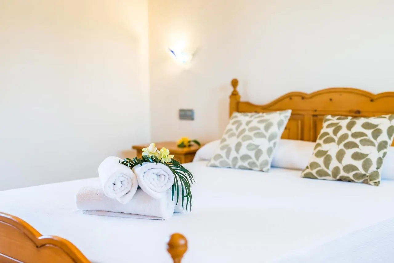 Ideal Property Mallorca - Aran Berna Alcudia  Semesterbostad