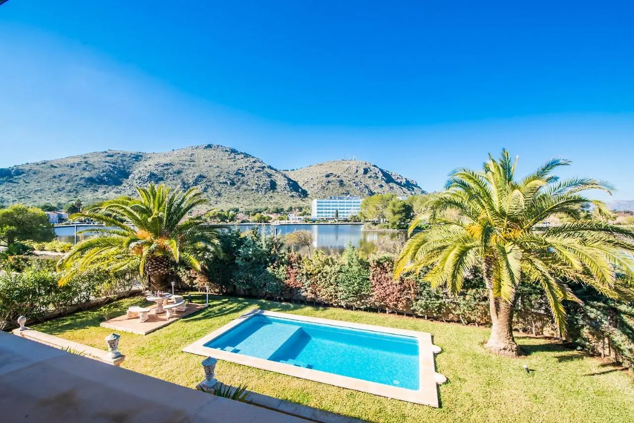 Ideal Property Mallorca - Aran Berna Alcudia