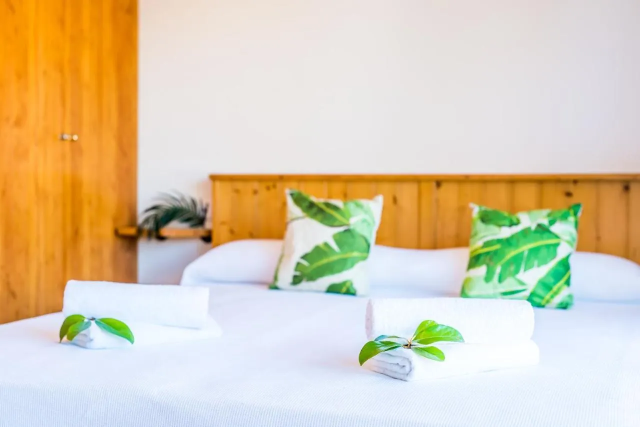 Semesterbostad Ideal Property Mallorca - Aran Berna Alcudia  Spanien