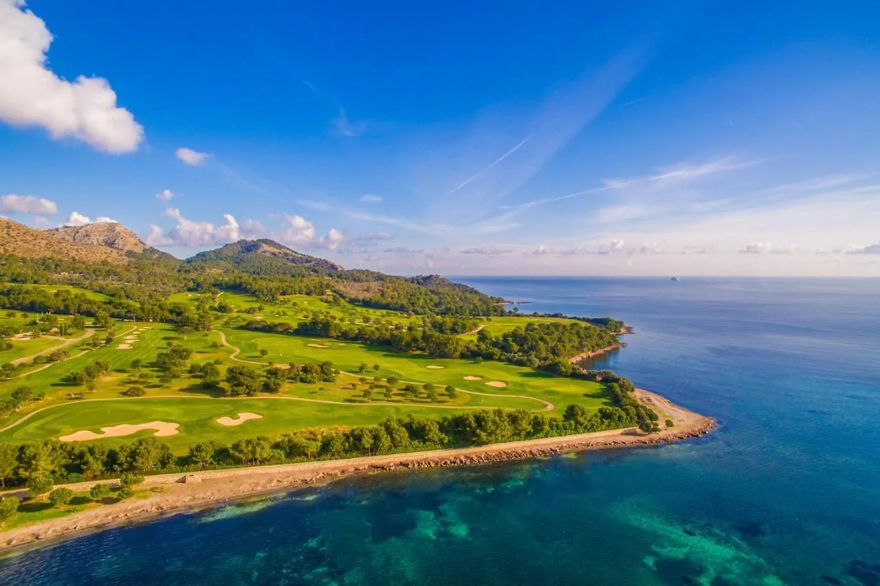 Ideal Property Mallorca - Aran Berna Alcudia  Spanien