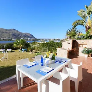 Ferienhaus Casa Mediterraneo, Alcúdia