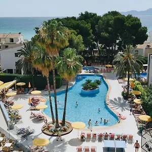 3* Lägenhetshotell Ivory Playa Sports &