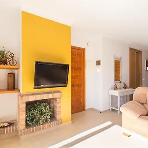  Apartment Apartment Francesca Beach With Pool In Playa De Alcudia