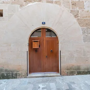 Ferienhaus House Ca Na Polida, Alcúdia