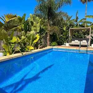 Ferienhaus Bonaire House, Alcúdia