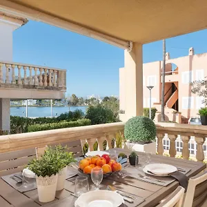 Ferienhaus Esperanza, Alcúdia