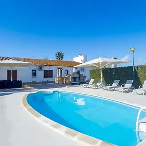 Ferienhaus Sa Figuera Roja, Alcúdia