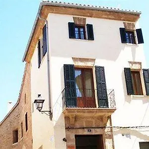 4* Hotell Cas Ferrer Nou Hotelet