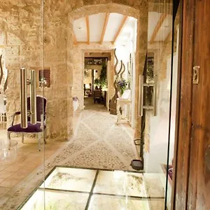 4* Hotell Ca'n Pere