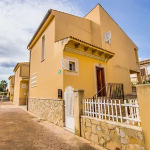 Ferienhaus Marcos Esperanza, Alcúdia