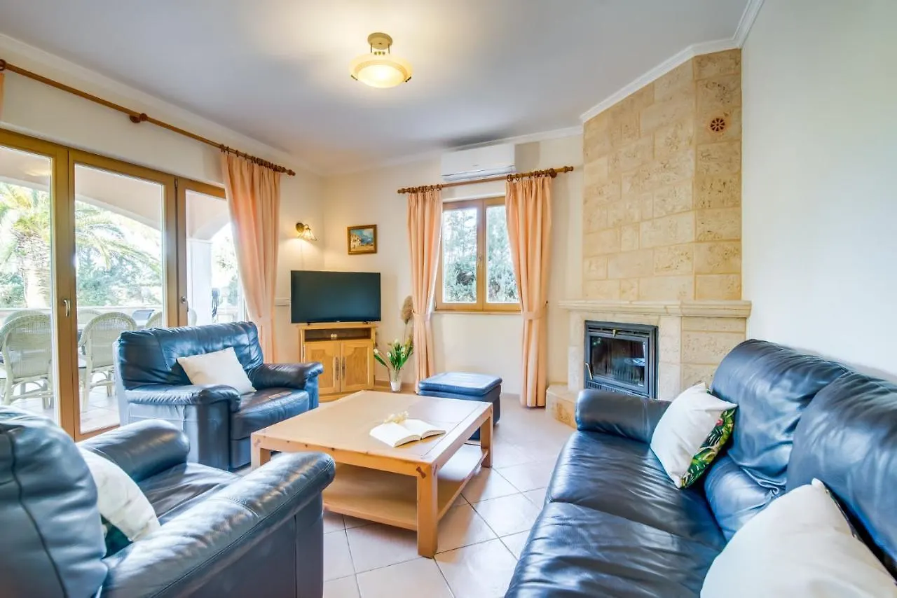 Holiday home Ideal Property Mallorca - Aran Berna Alcudia  Spain