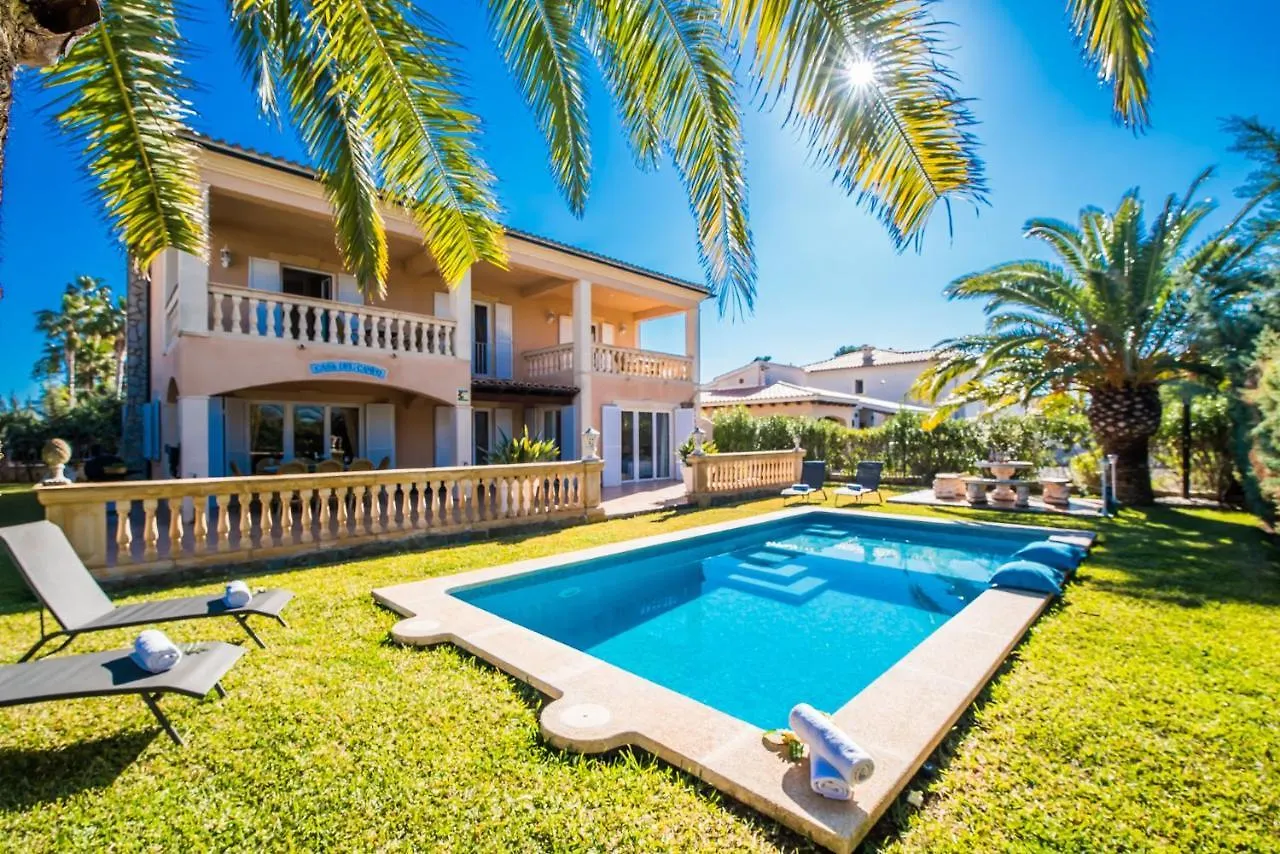 Ideal Property Mallorca - Aran Berna Alcudia