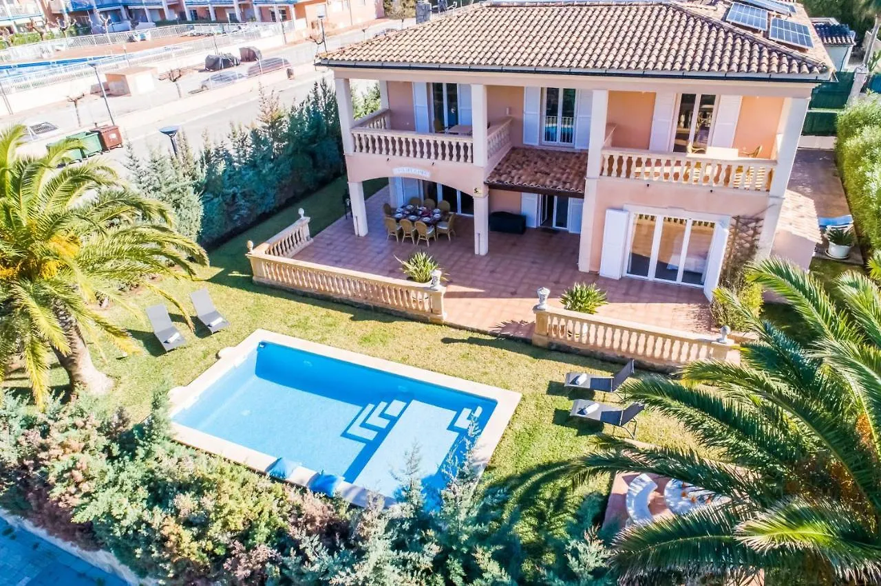 Ideal Property Mallorca - Aran Berna Alcudia  0*, Alcudia (Mallorca) Spain