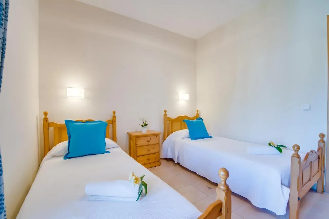 Ideal Property Mallorca - Aran Berna Alcudia  Holiday home