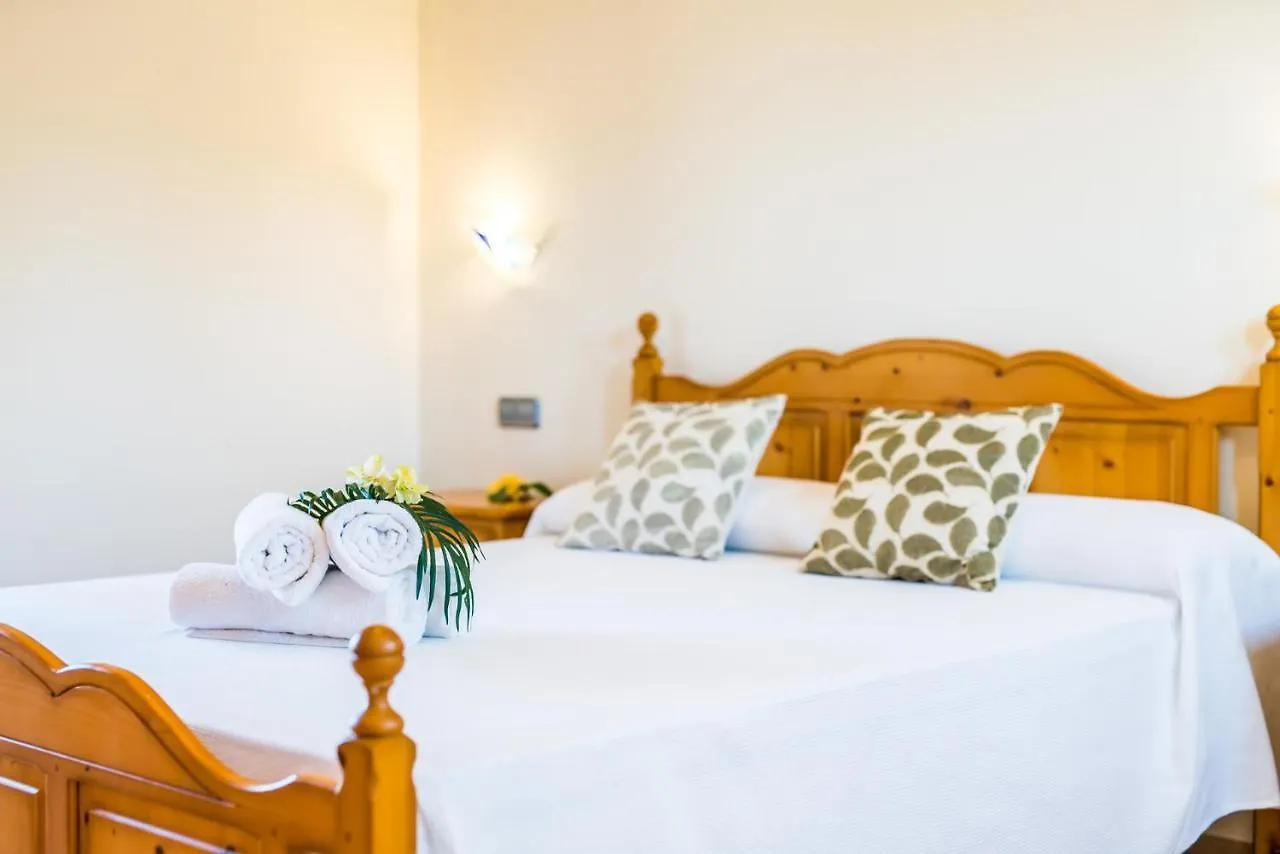 Ideal Property Mallorca - Aran Berna Alcudia  0*, Alcudia (Mallorca)