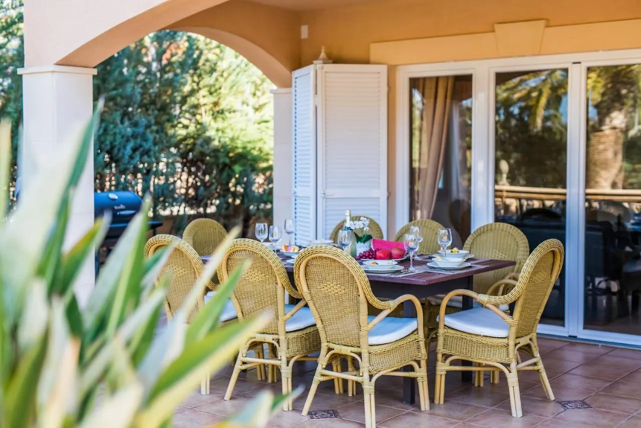Ideal Property Mallorca - Aran Berna Alcudia  Holiday home