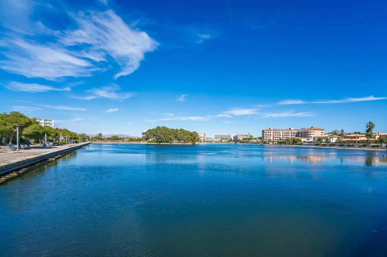 Ideal Property Mallorca - Aran Berna Alcudia