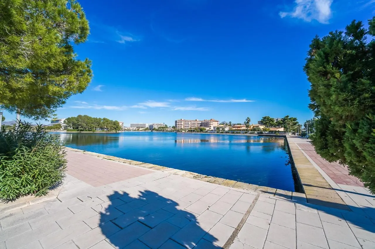 Holiday home Ideal Property Mallorca - Aran Berna Alcudia
