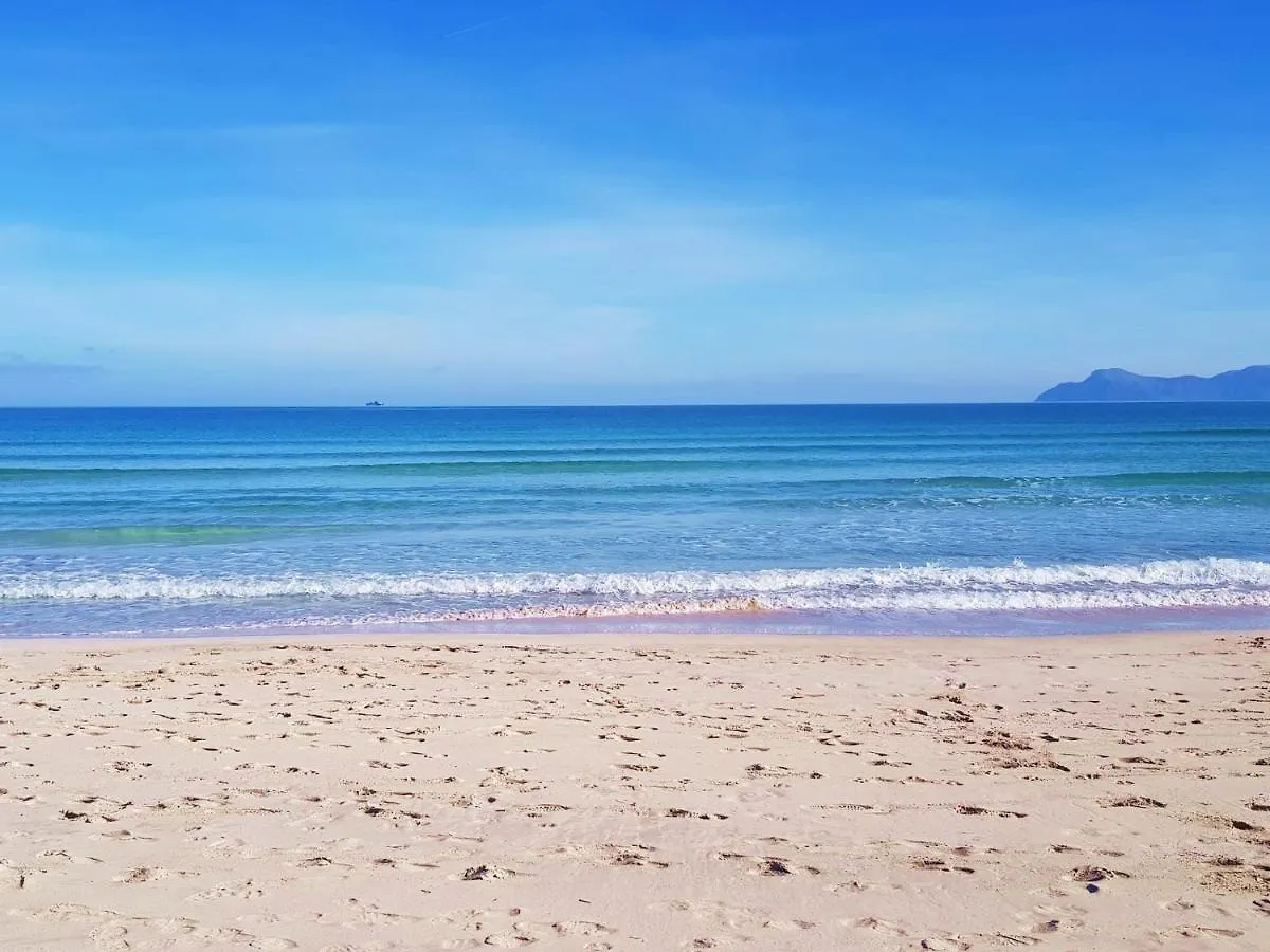 Ideal Property Mallorca - Aran Berna Alcudia  Spain